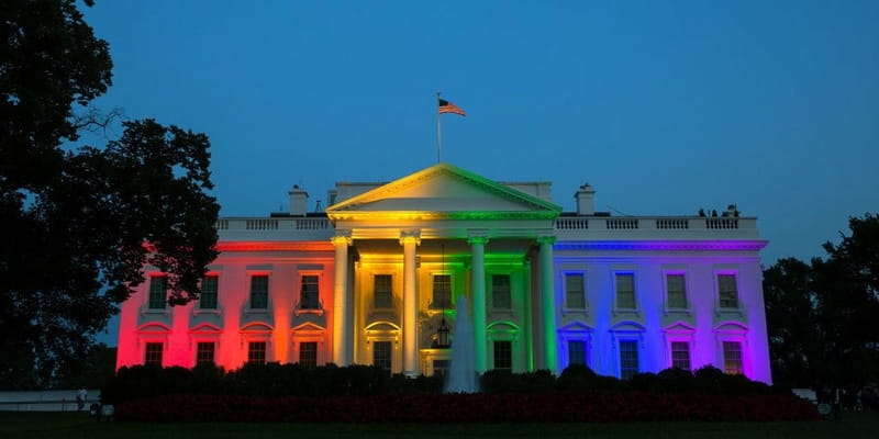 Republican Presidential Candidates Respond to Supreme Court Gay Marriage Ruling