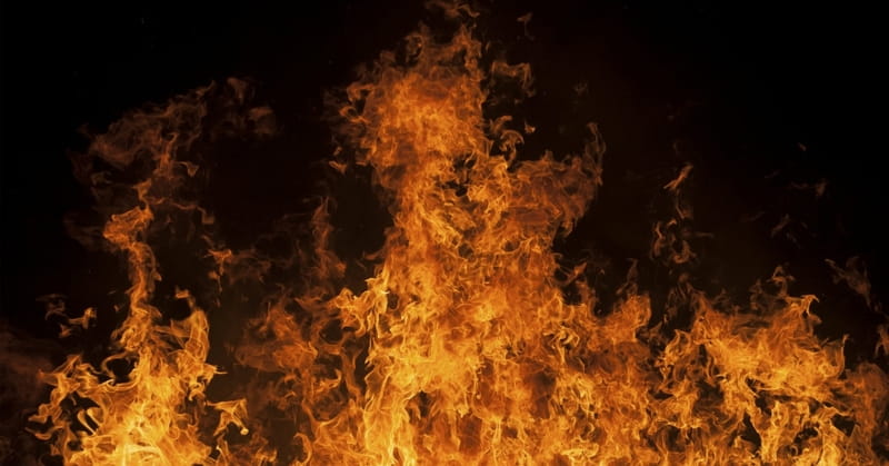 ISIS Burns Hundreds of Christian Books in Mosul
