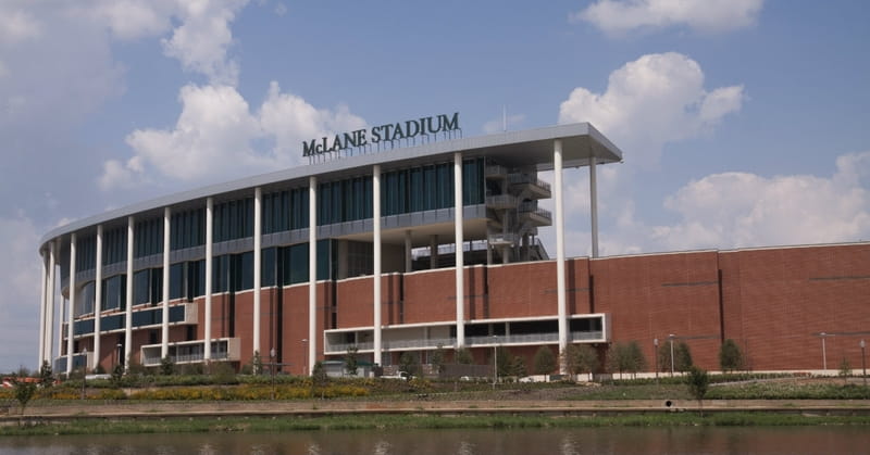 Baylor University Drops Ban on Homosexual Acts