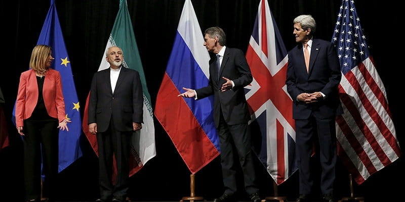 Religious Responses to the Iran Deal: Will We be Safer or Sorry?