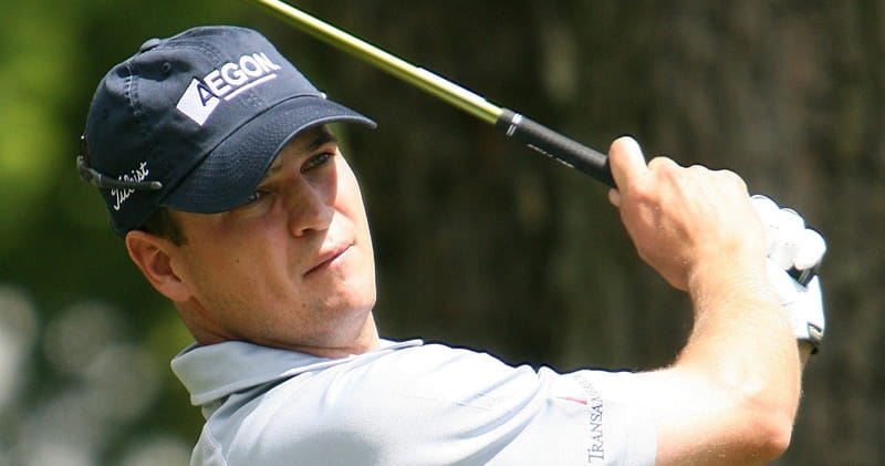 American Golfer that Won British Open Says He Read Scripture throughout Tournament