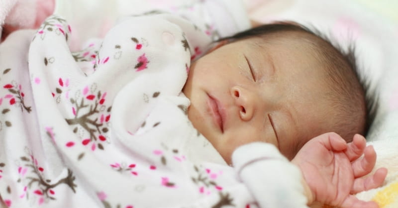 Trump Cuts Funding for Forced Abortions in China