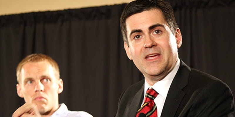 Interview: Russell Moore on Religious Liberty, Franklin Graham and Moore’s Past Life as a Democrat