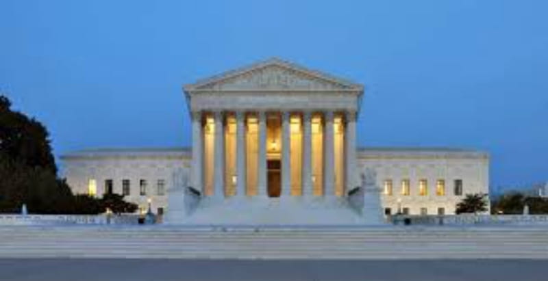 Texas Abortion Case Goes before Short-Handed Supreme Court