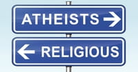 Billy Graham on How to Pray for the Atheists in Your Life