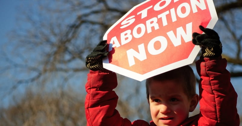 Bill Introduced in Oklahoma Senate Which Would Make Abortion a Crime