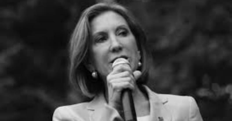 Carly Fiorina's Post 9/11 Speech in Praise of Islam Resurfaces