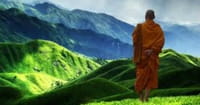 Buddhist Convert Becomes Pastor in Tibet