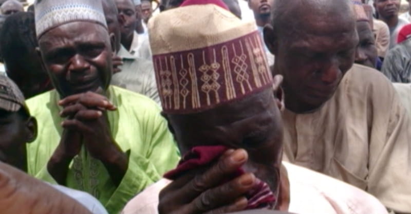 Nigeria: Number of Christians Killed in 2016 Already Equal to Number Killed in 2015