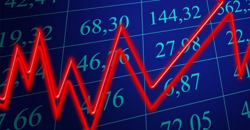 Pat Robertson: Stock Market Troubles Due to God’s Anger at Planned Parenthood Funding