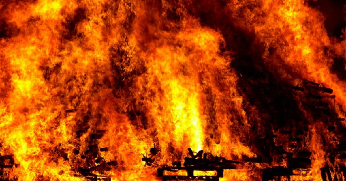 Why Our Christian Mission Must Include the Reality of Hell