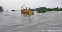 Flooding, Landslides Hit Vast Area of Burma; Christians Denied Aid