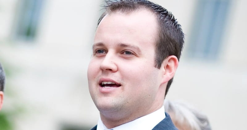 Anna Duggar Reveals She Visited Josh in Rehab on New Duggar Show