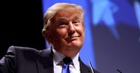 Max Lucado Says His Church Members are Afraid of Trump Presidency