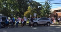 Pro-Life Students Arrested for Distributing Pro-Life Materials outside High School