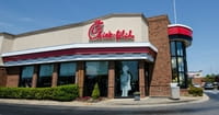 Chick-fil-A Opens on Sunday to Serve Orlando Residents