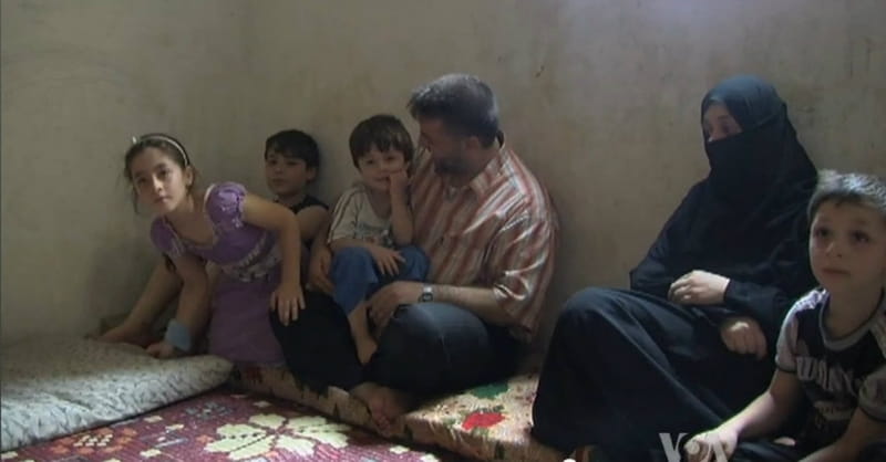 Islamic State Issues 11 Mandates for Citizens of Captured Syrian Town