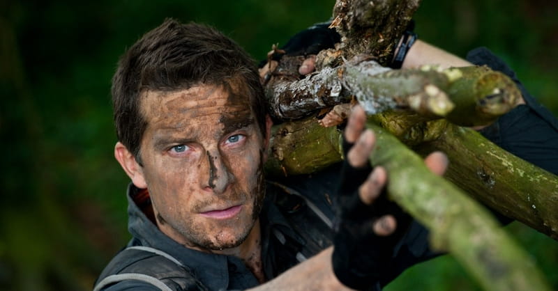 TV Adventure Star Talks About Importance of His Faith