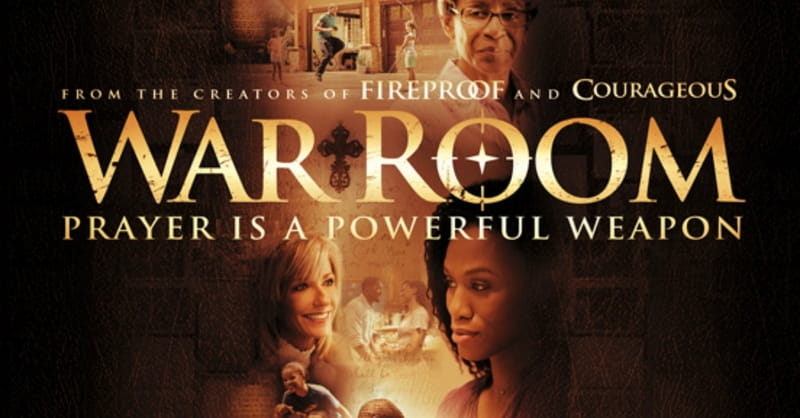 ‘War Room’ Remains Popular at Box Office