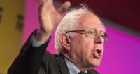 Why are Young Americans Flocking to Bernie?