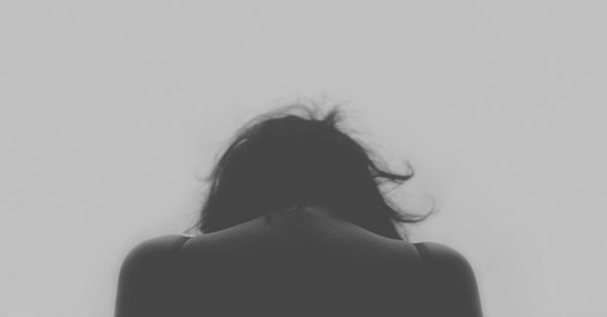 How to Conquer the Lies of Depression