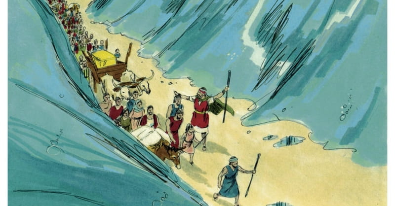 Filmmaker Goes on Journey to Examine Truth of Exodus Story