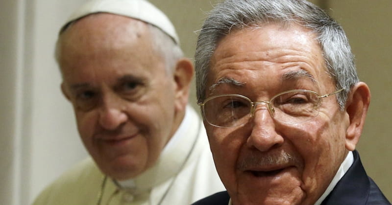 Pope Francis Will Test His Diplomacy on US Tour