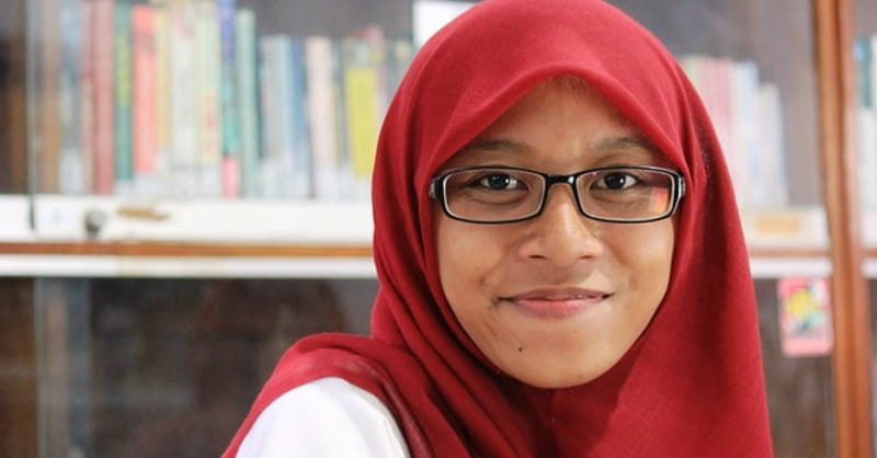 Muslim Women Speak out against Sharia Law