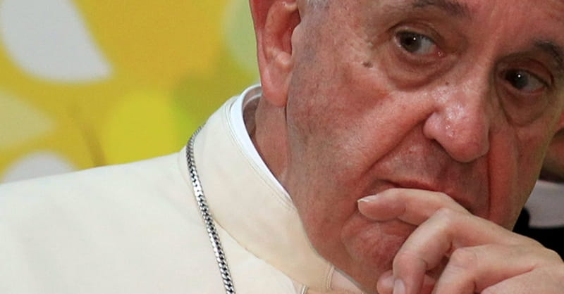 Who is Pope Francis? Insights on the Remarkable Life of a Historic Pontiff