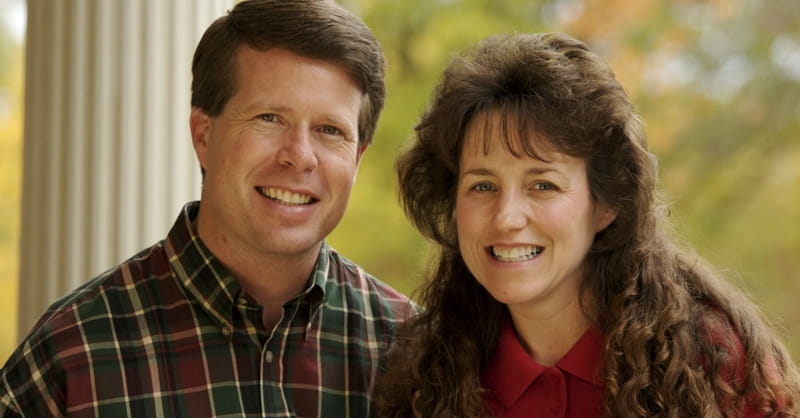 Michelle Duggar Gives Controversial Words of Advice to Married Women