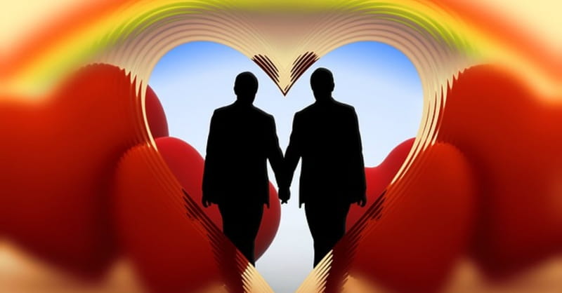 How to Talk to Your Teens about Young Adult Books Promoting the Gay Lifestyle