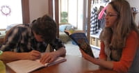 Right to Homeschool Children under Attack in California