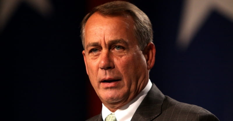 Pro-life Groups are Optimistic about a Post-Boehner House