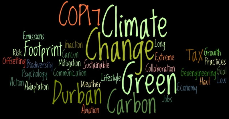 Climate Change Policies and 2016 Politics: No Consensus—No Surprise—among Presidential Hopefuls