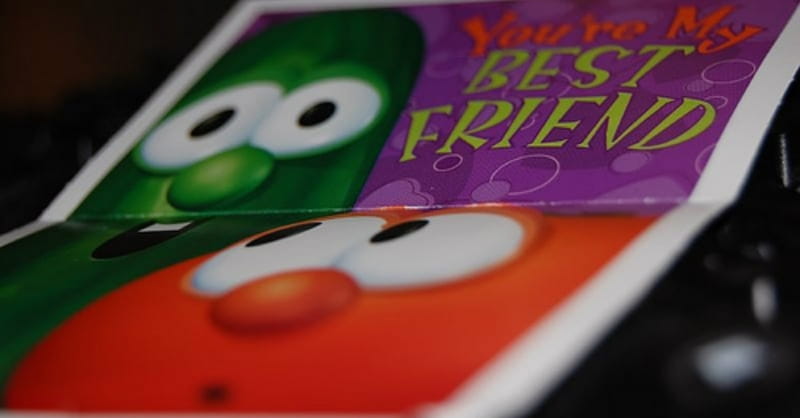 Phil Vischer: What Happened to Veggie Tales and What He’s Working on Now