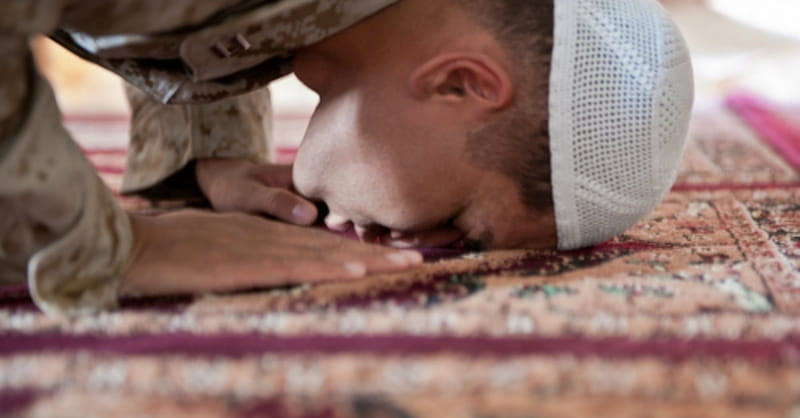 Muslim-Turned-Christian-Apologist Says Jesus Appeared to Him in a Dream