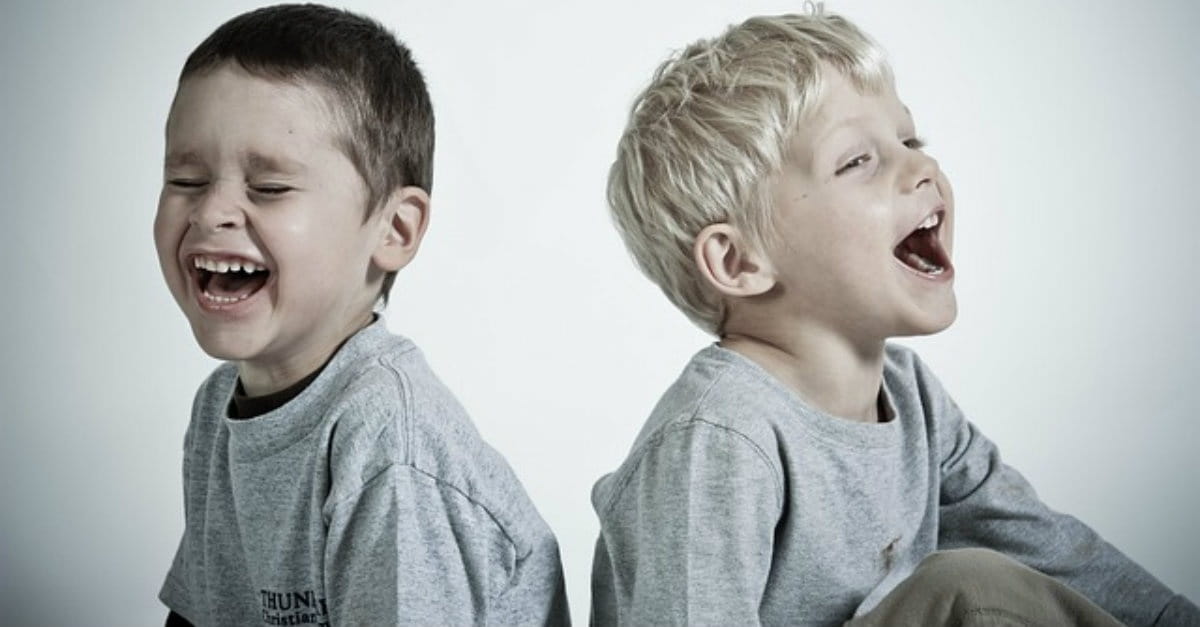 How to Find God's Grace When Dealing with Your Difficult Child