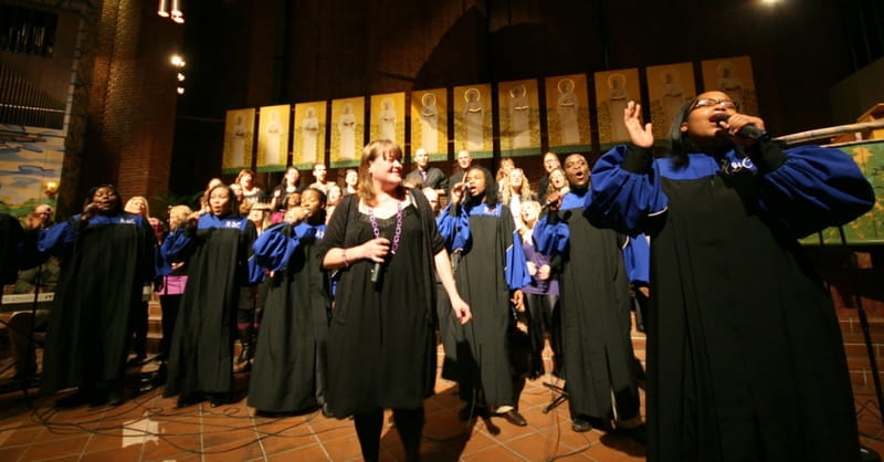 Christian Choir Ordered to Stop Singing and Called a ‘Nuisance’ by Neighborhood