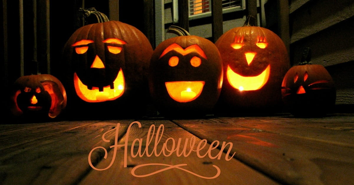 Is There a Reasonable Middle Ground for Christians at Halloween?