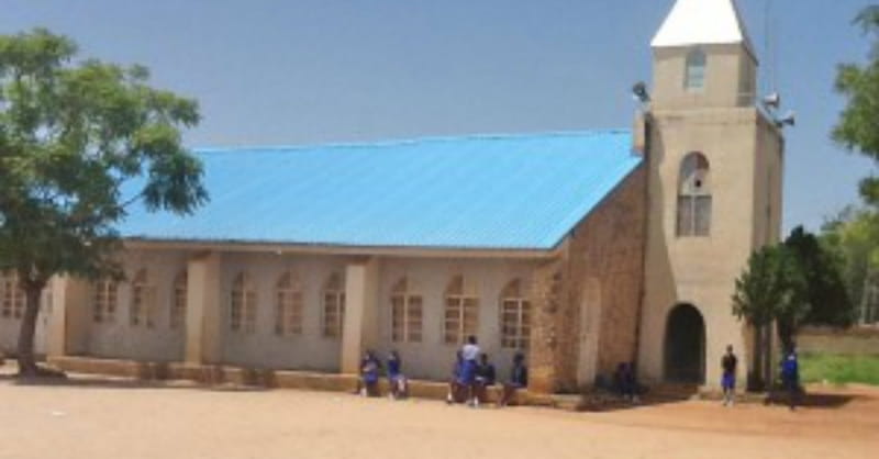 Nigeria: Churches Forced to Close for Being Too Noisy