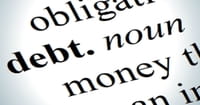 National Debt Nearly Doubles under Obama