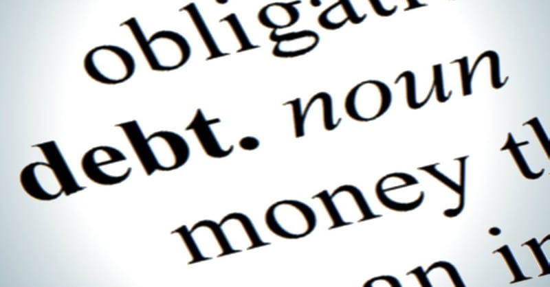 National Debt Nearly Doubles under Obama