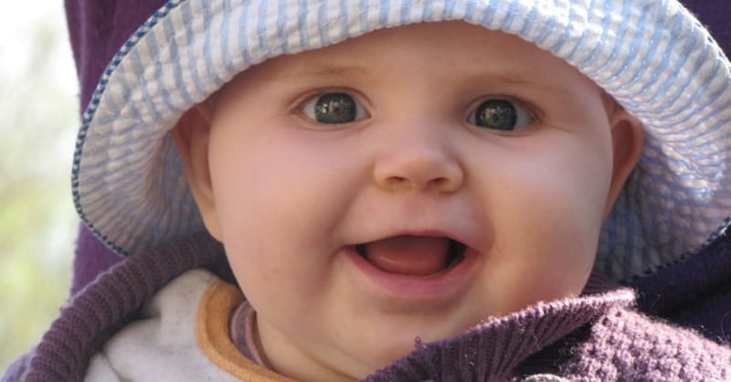 Ohio Couple Credits Prayer for ‘Miracle Healing’ of Baby Daughter