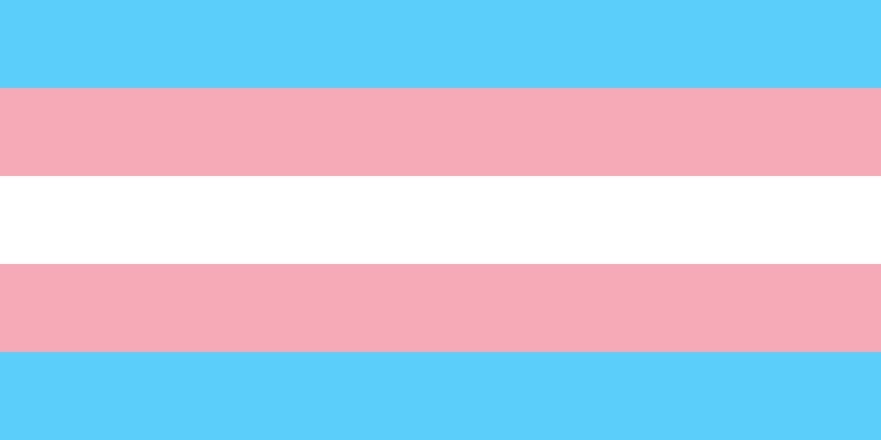 Baptist Church Ordains First Openly Transgender Preacher