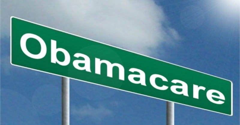 Obama Vetoes Bill to Repeal Obamacare and Defund Planned Parenthood