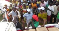 U.N. Report Reveals over 1 Million Have Fled Conflict in South Sudan