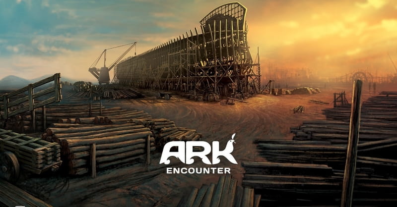 Noah’s Ark Exhibit to Open Despite Religious Discrimination