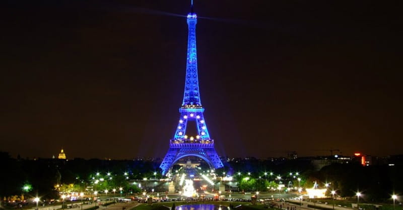 Islamic State Claims to be Perpetrators of Paris Terrorist Attacks