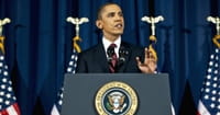 Obama and Bush Quote Scripture in Dallas Interfaith Speeches