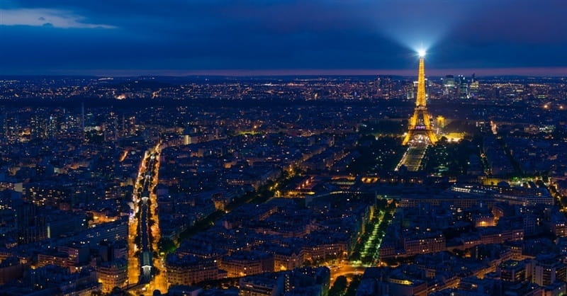 Terrorism & Tension: 2015's Most Important Christian News Stories